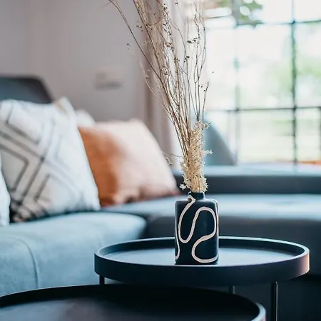 Apartamento Tuguest Halcón