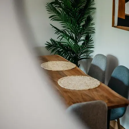 Tuguest Halcón Apartamento *