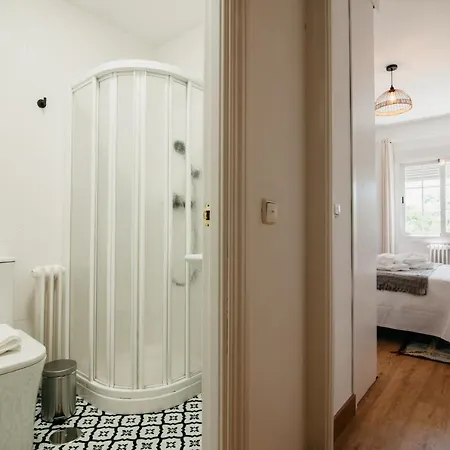 Tuguest Halcón Apartamento