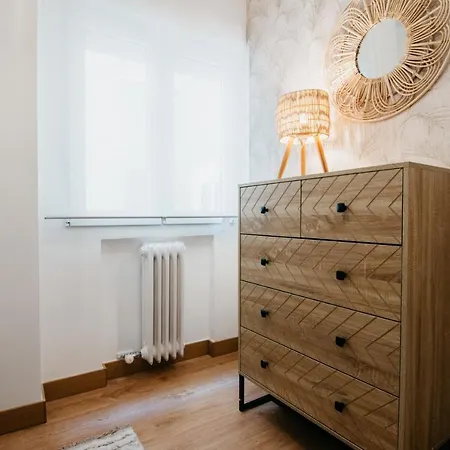 Apartamento Tuguest Halcón Granada