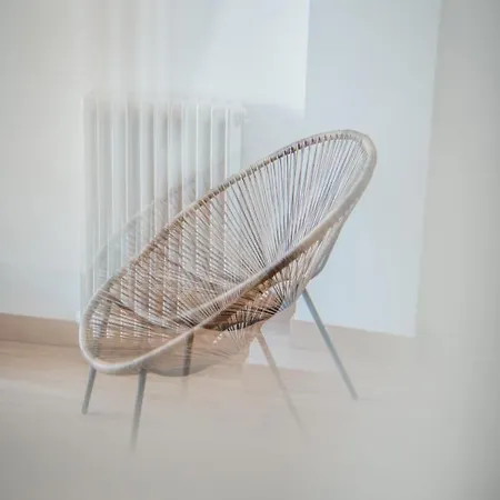 Tuguest Halcon Lägenhet *