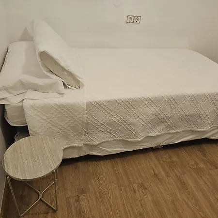 Lägenhet Tuguest Halcon